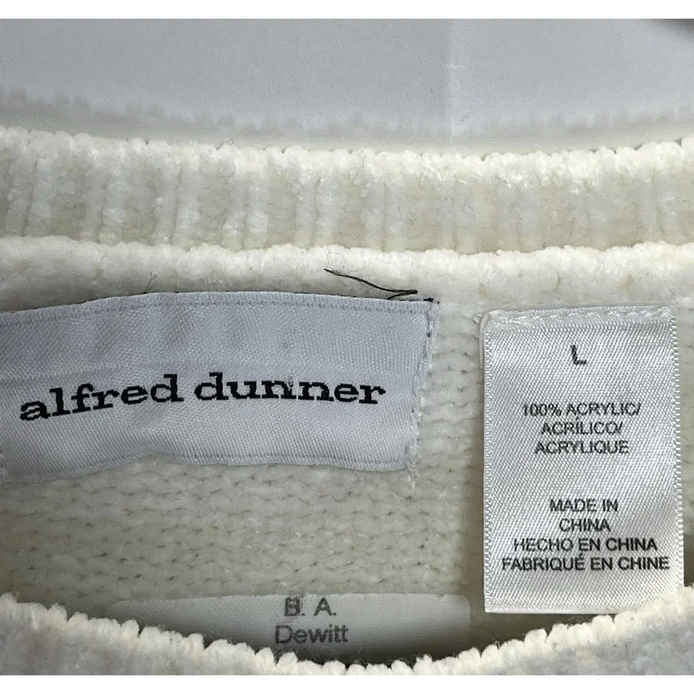 Alfred Dunner this alfred